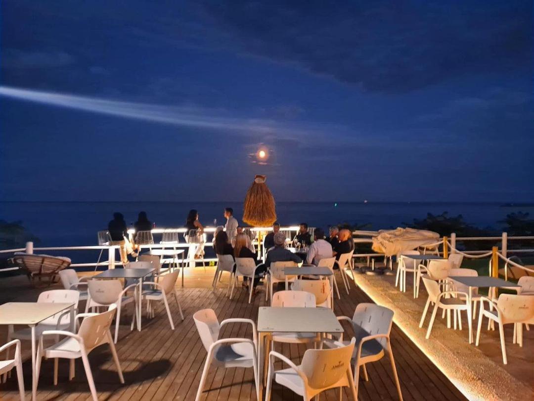 阿尔卡纳 Bahia De Montecarlo酒店 外观 照片