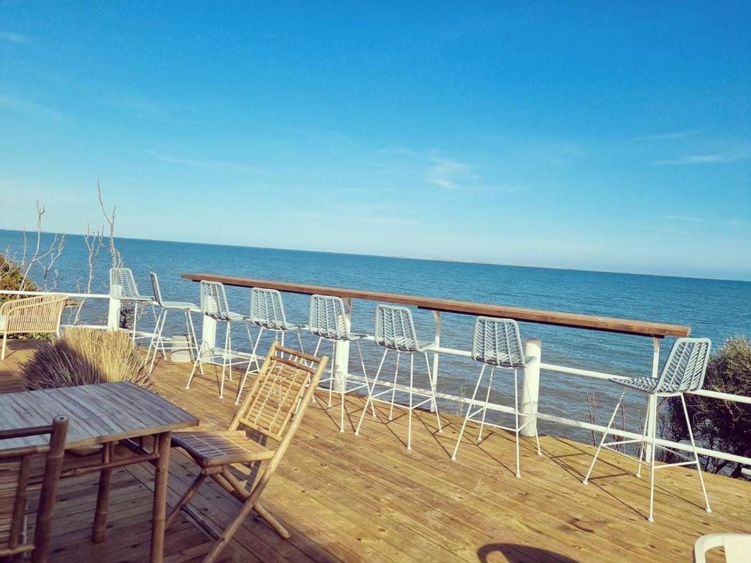 阿尔卡纳 Bahia De Montecarlo酒店 外观 照片