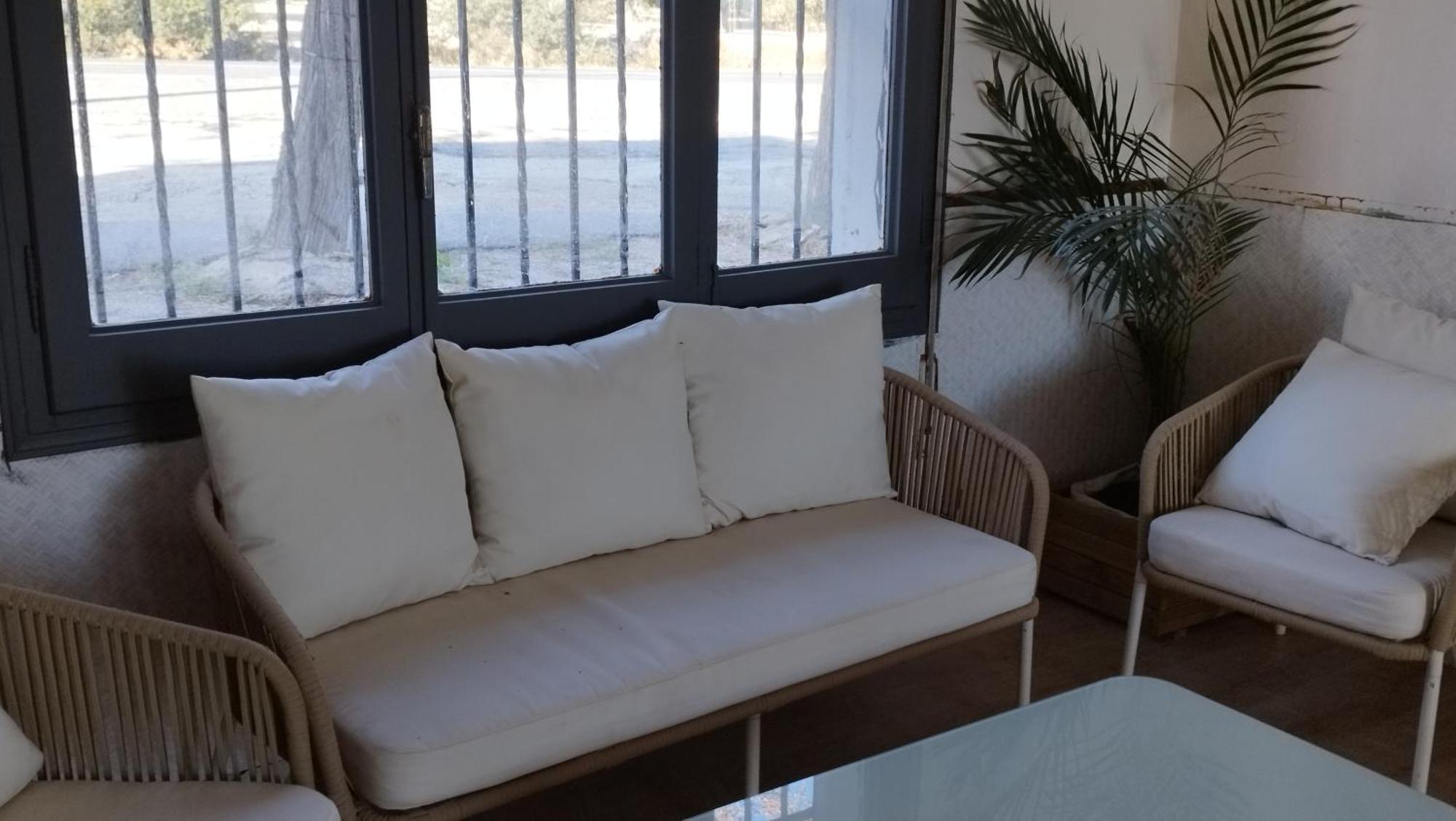 阿尔卡纳 Bahia De Montecarlo酒店 外观 照片