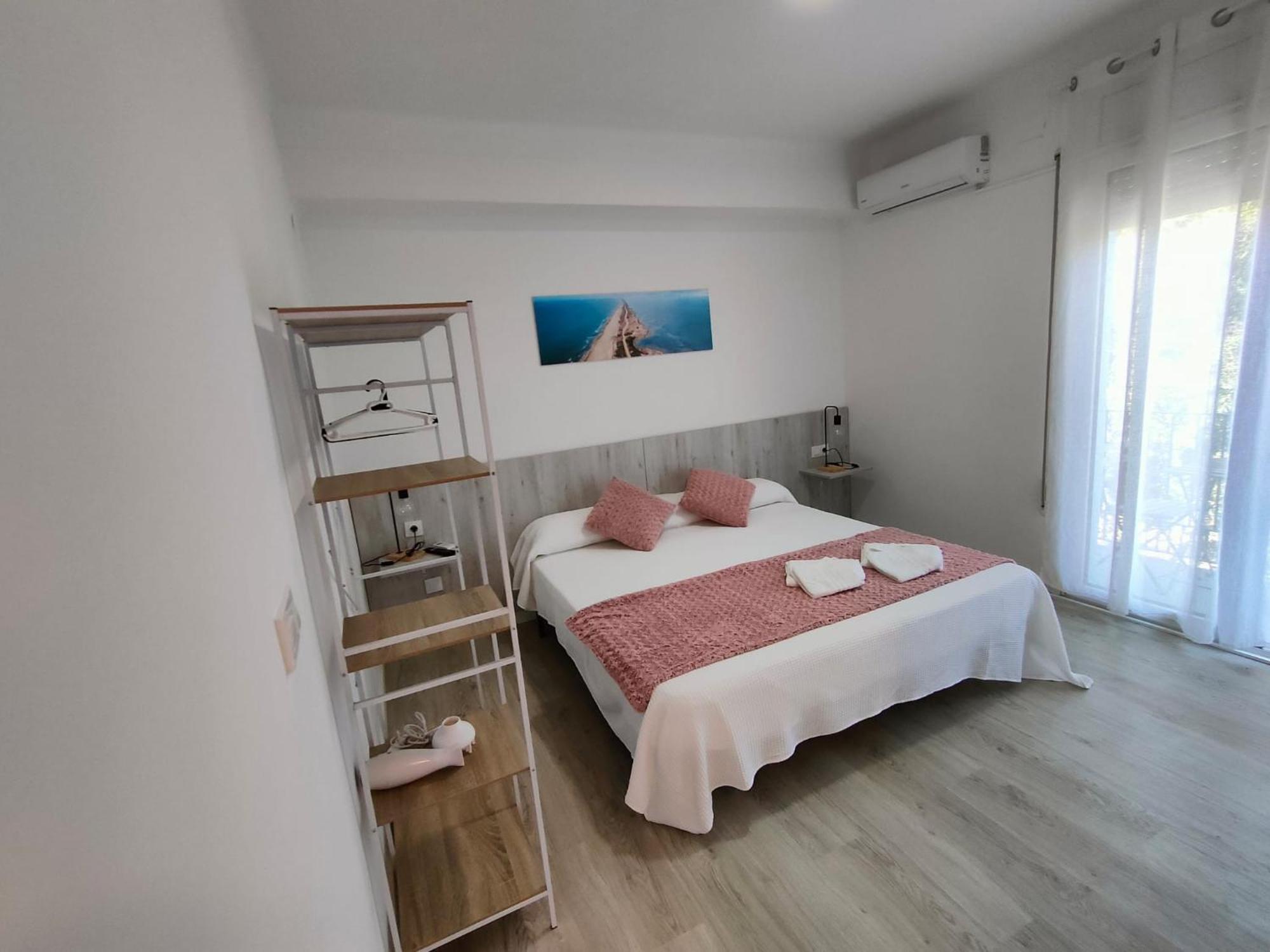 阿尔卡纳 Bahia De Montecarlo酒店 外观 照片