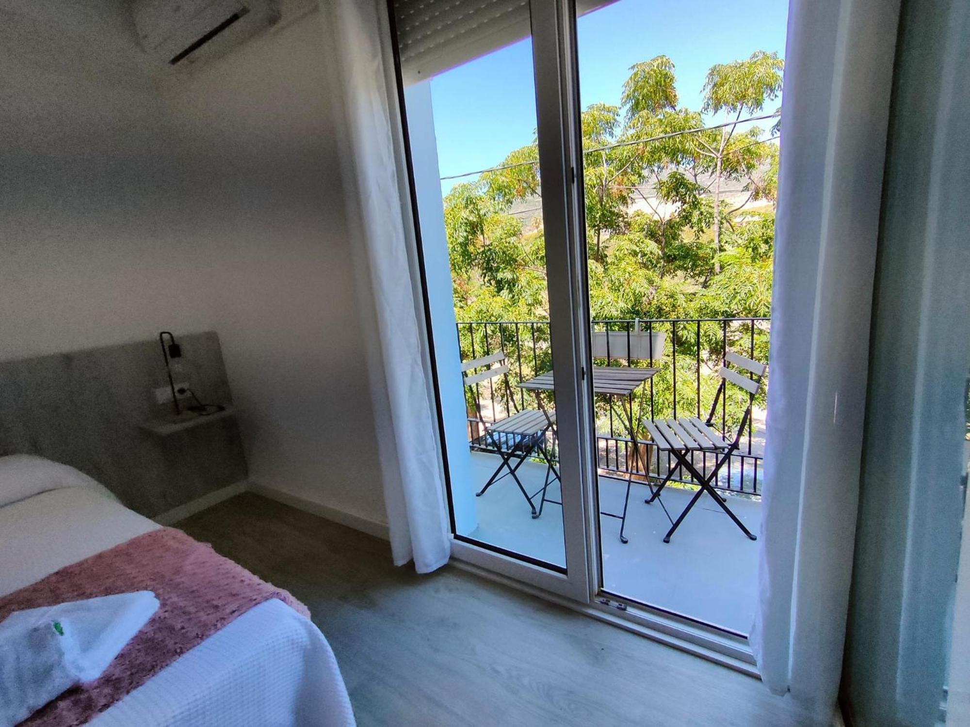 阿尔卡纳 Bahia De Montecarlo酒店 外观 照片